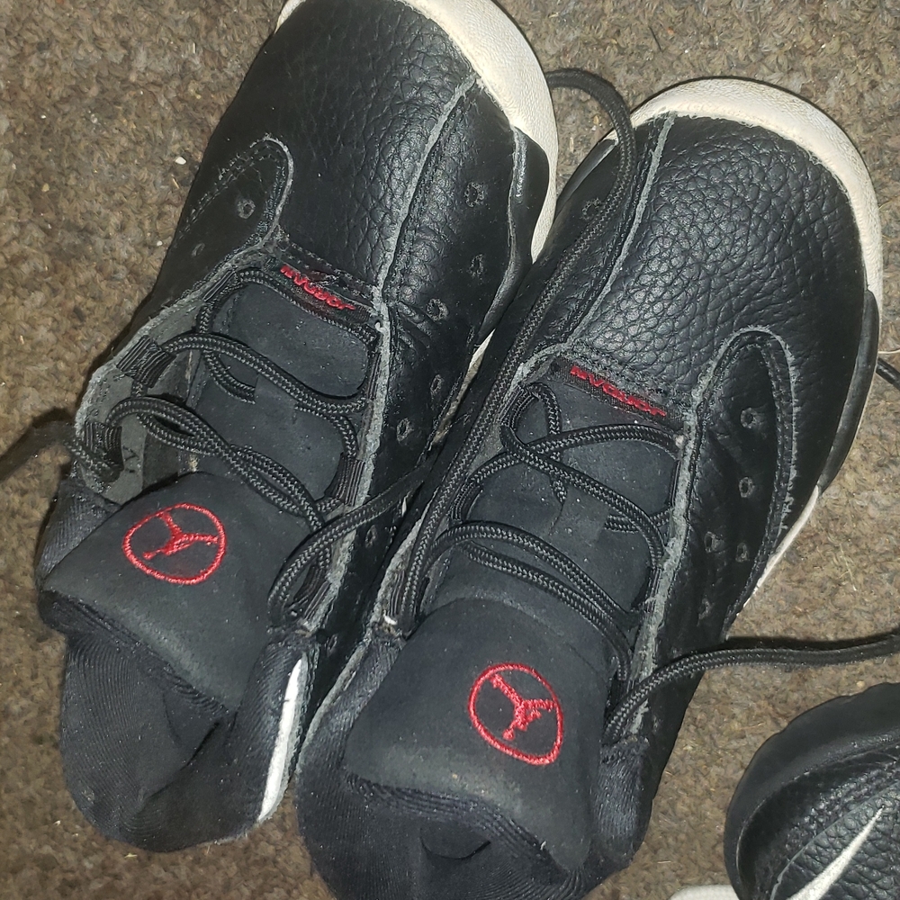 Jordan retro